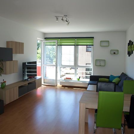 Apartman Self Check In/Out Vrchlabí Extérieur photo