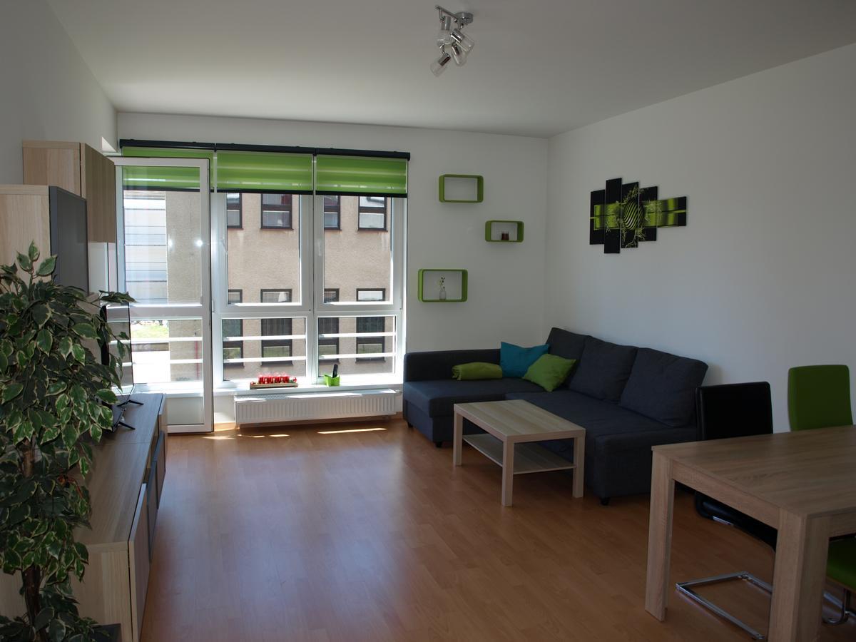 Apartman Self Check In/Out Vrchlabí Extérieur photo