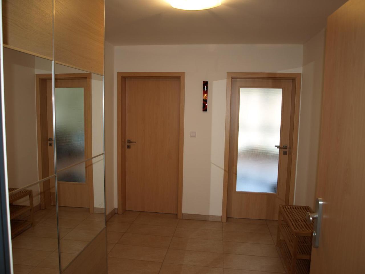 Apartman Self Check In/Out Vrchlabí Extérieur photo