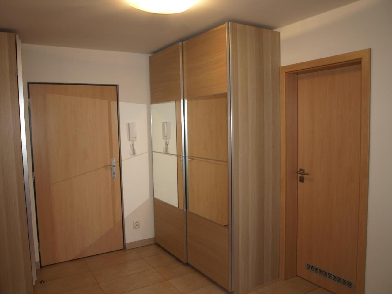 Apartman Self Check In/Out Vrchlabí Extérieur photo