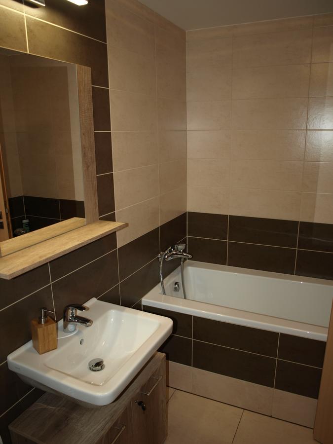 Apartman Self Check In/Out Vrchlabí Extérieur photo