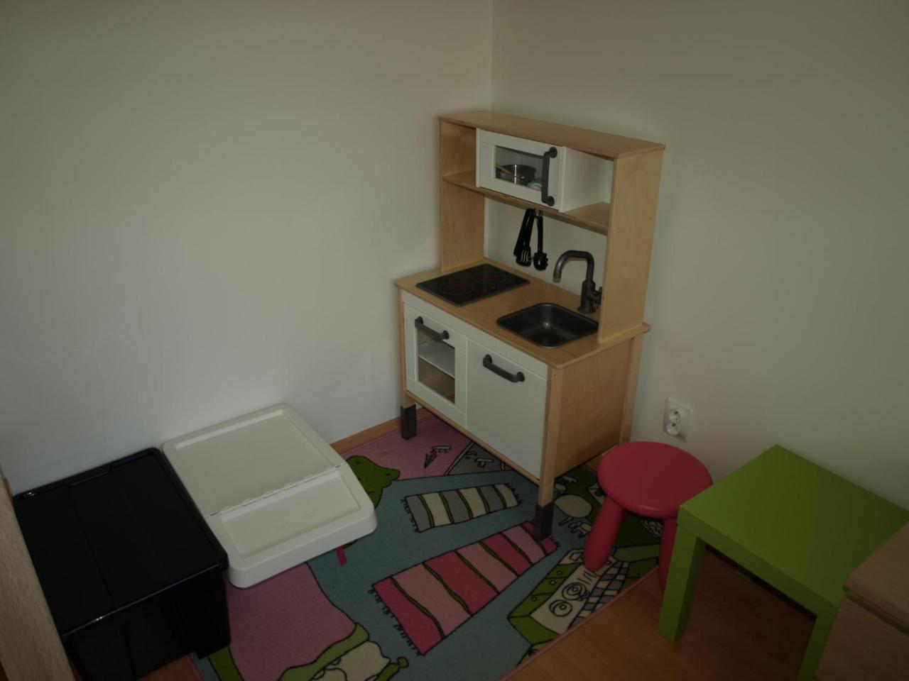 Apartman Self Check In/Out Vrchlabí Extérieur photo