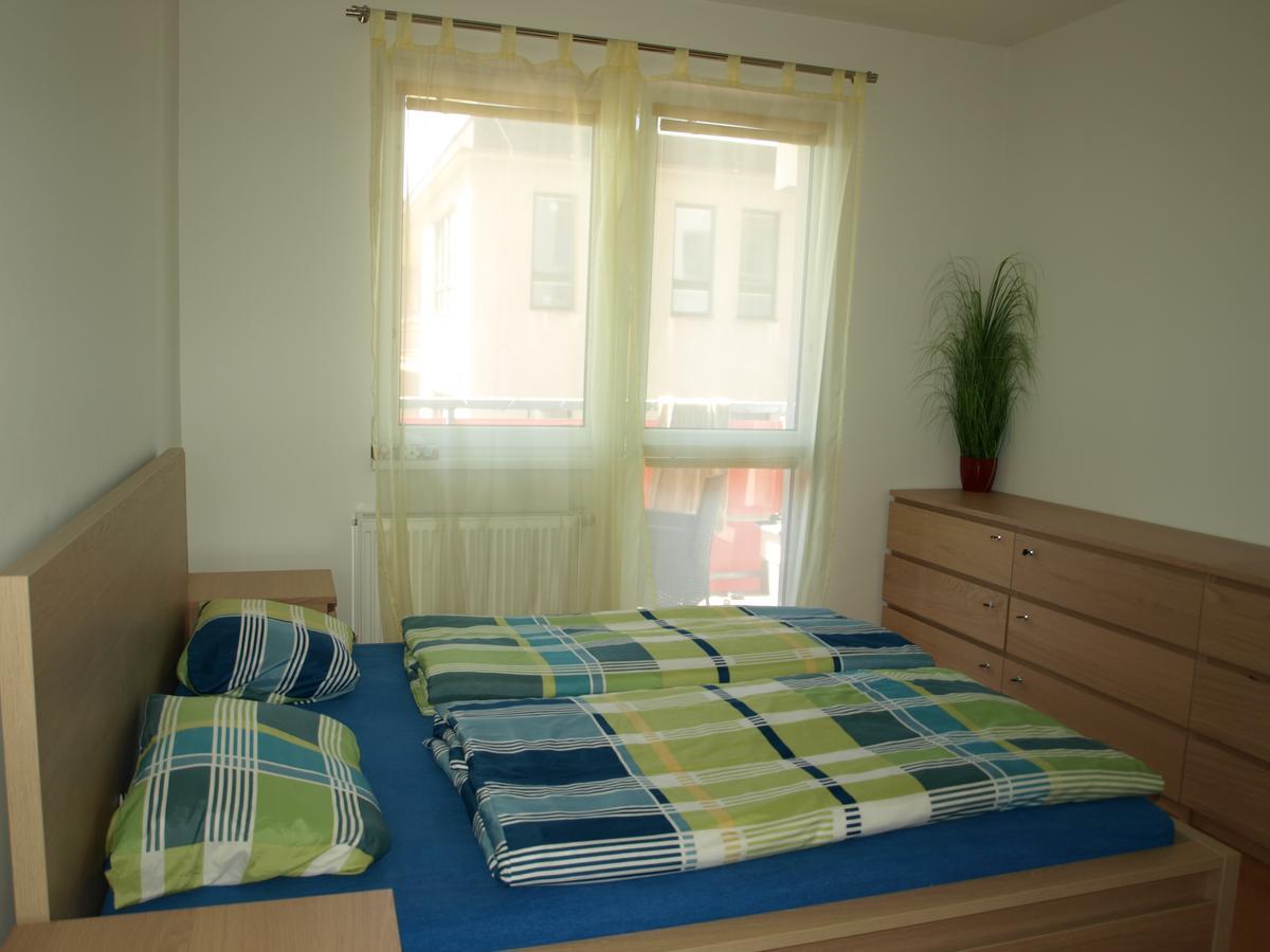 Apartman Self Check In/Out Vrchlabí Extérieur photo
