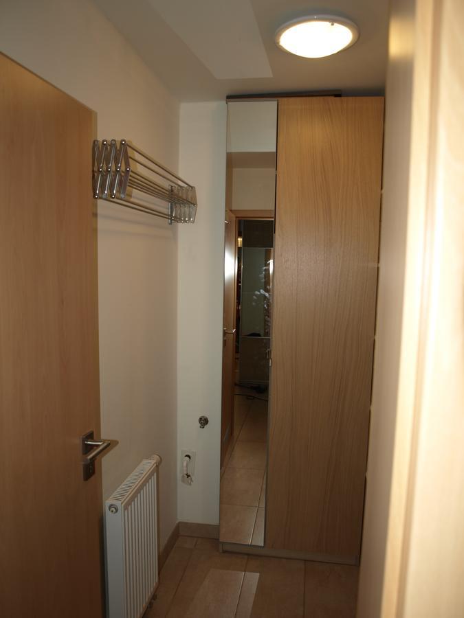 Apartman Self Check In/Out Vrchlabí Extérieur photo